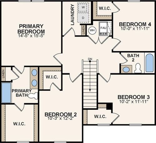 66 Lockwood Way, Defuniak Springs, FL 32435-7827