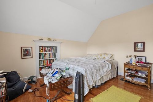 74 Elmira St, Boston MA exterior