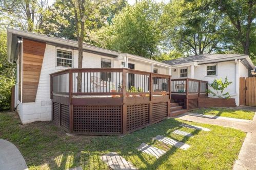 2919 Glenwood Ave, Atlanta, GA 30317-3452