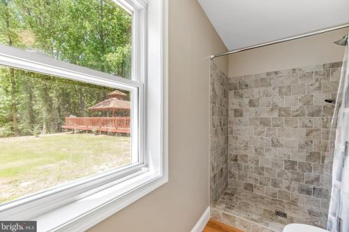 1070 Carson Dr, Huntingtown MD 20639-9507 exterior