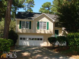 1221 Appian Way, Lawrenceville, GA 30046-7640
