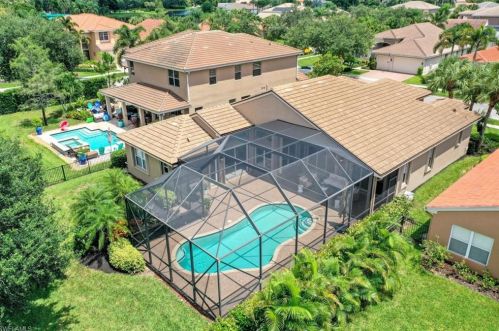 1419 Princess Sabal Pt, Naples, FL 34119-3343