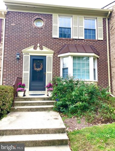 14506 Macbeth Dr, Silver Spring, MD 20906-2679