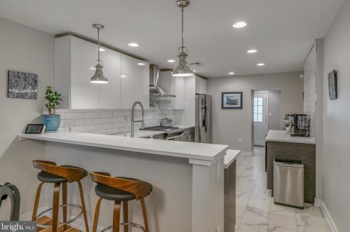 1223 Ellsworth St, Philadelphia PA 19146-2812 exterior