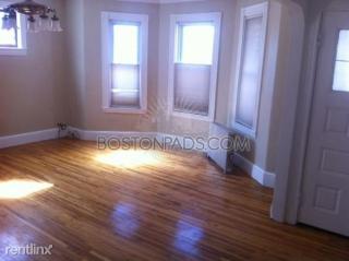 96 Auckland St, Boston MA  02125 exterior