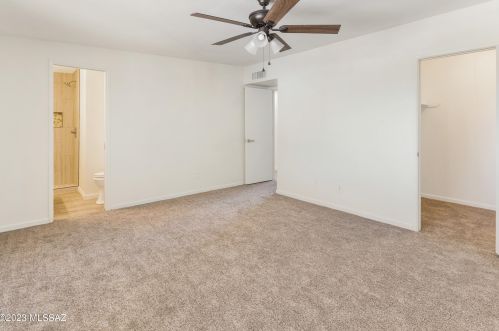 4402 Avenida Don Fernando, Tucson AZ  85757-9433 exterior