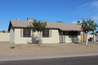 4317 72 Ln, Phoenix AZ  85033-3110 exterior