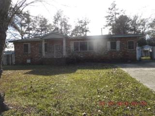 2880 Lumpkin Rd, Augusta GA  30906-3283 exterior