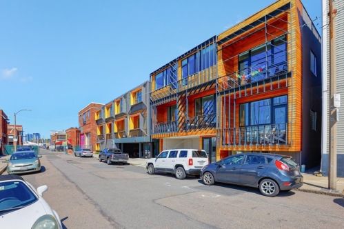 288 Marginal St, Boston MA exterior