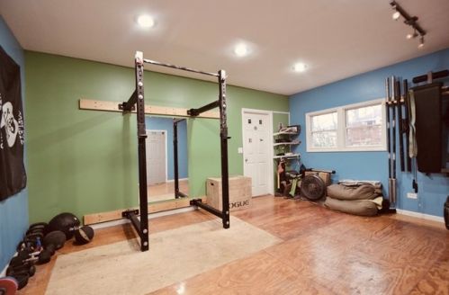 1745 102 St, Chicago IL 60643-2027 exterior