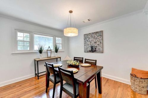 1212 Stone Mountain Lithonia Rd, Lithonia GA  30058-6255 exterior