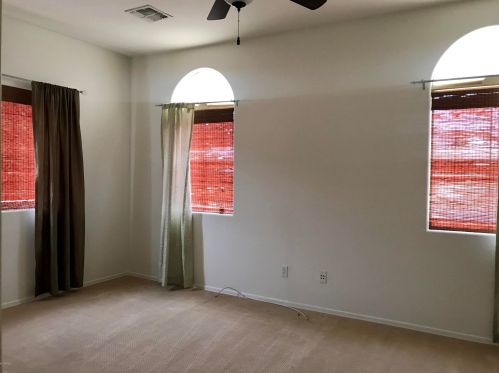 3305 Hawk Pl, Chandler AZ exterior