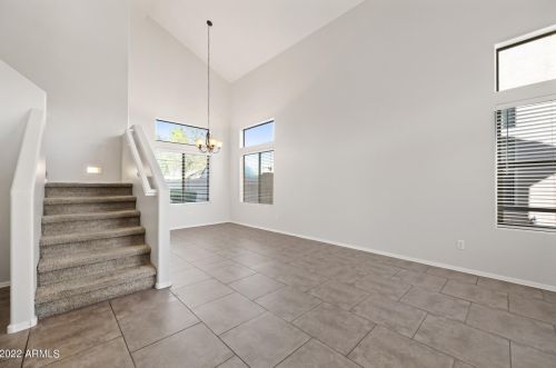 17624 40th Way, Phoenix AZ  85032-9239 exterior