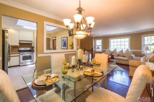 2350 Plainfield Ave, Piscataway NJ 08854-4045 exterior