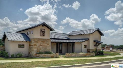 30681 Horseshoe Path, Spring Branch TX 78163 exterior