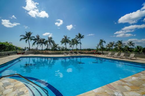 1330 Ala Moana Blvd, Honolulu HI  96814-4200 exterior