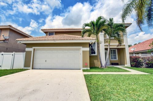 71 Citrus Park Ln, Boynton Beach, FL 33436-1855