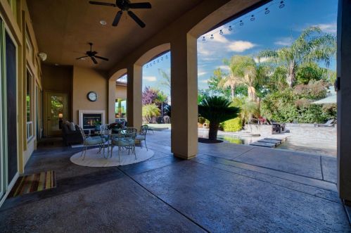 668 Glen-mady Way, Folsom CA 95630-6275 exterior