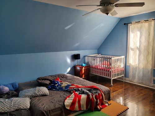 7222 Marshfield Ave, Chicago IL 60636-3809 exterior