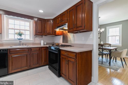 203 Normandy Dr, Silver Spring MD 20901-3116 exterior