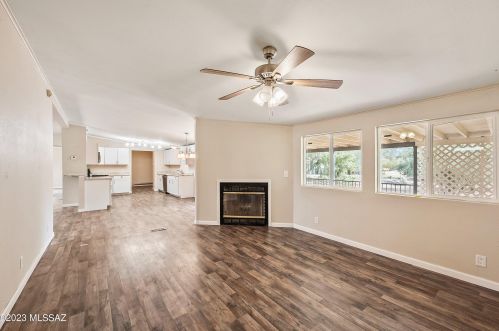 7020 Featherstone Trl, Tucson AZ  85743-8994 exterior