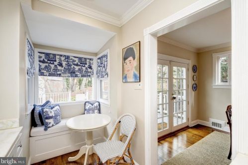 4843 Reservoir Rd, Washington DC 20007-1543 exterior