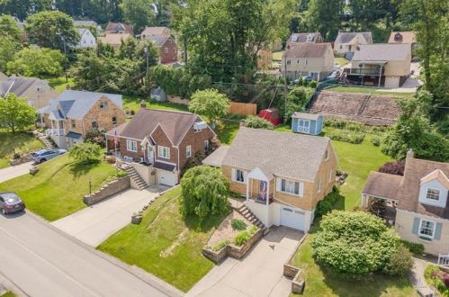 3587 Middleboro Rd, Pittsburgh, PA 15234-2356