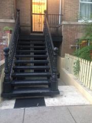 1723 Euclid St, Washington DC  20009-8843 exterior