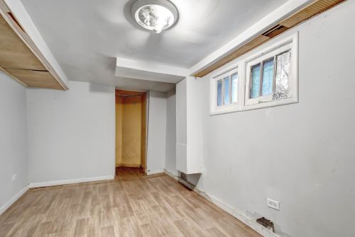 3245 64 Pl, Chicago IL 60638-5418 exterior