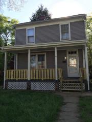 22 31st St, Richmond VA  23225-4810 exterior