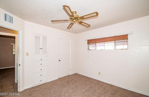 1601 Glenn St, Tucson AZ  85719-2752 exterior