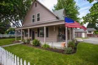 1238 Cherry St, Wenatchee WA  98801-3192 exterior