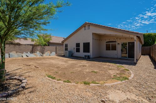 17426 20 Pl, Phoenix AZ 85022-4052 exterior