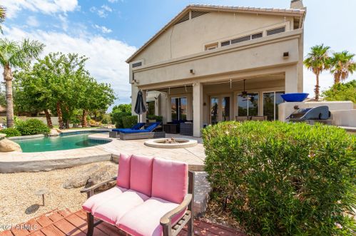 3350 Beverly Pl, Chandler AZ 85248-3876 exterior