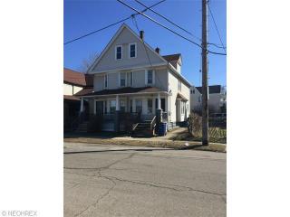 7414 Star Ave, Cleveland, OH 44103-2834