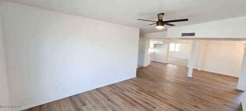 317 Calle Garcia, Tucson AZ 85706-5209 exterior