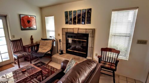 11543 Eagle Peak Dr, Tucson AZ  85737-9253 exterior