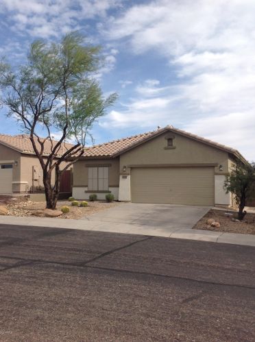 40967 Courage Trl, Phoenix AZ  85086-2537 exterior