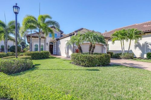 6517 Roma Way, Naples FL 34113-1721 exterior