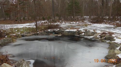 60 Cutler Rd, Killingly CT 06241-1303 exterior