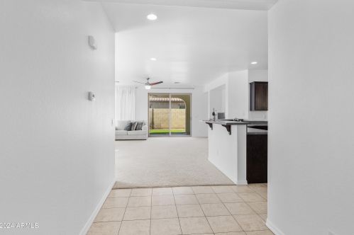 3664 Jasmine Dr, Chandler AZ  85286-1649 exterior