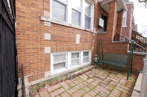 3221 Grn St, Chicago IL 60643-4604 exterior