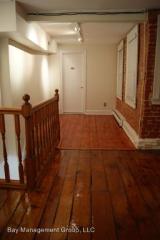 726 Wolfe St, Baltimore MD  21231-3512 exterior