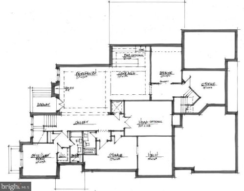 6807 Lupine Ln, Mc Lean VA 22101-1517 exterior