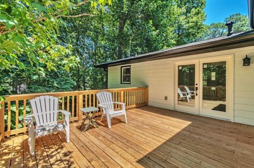 1855 Britt Dr, Lithonia GA 30078-2859 exterior