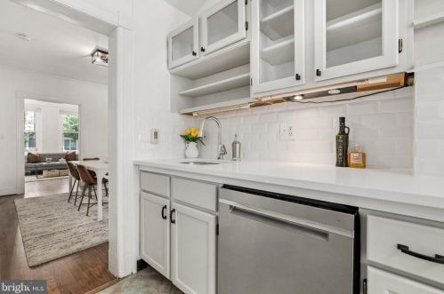 321 I St, Washington DC 20003-3470 exterior