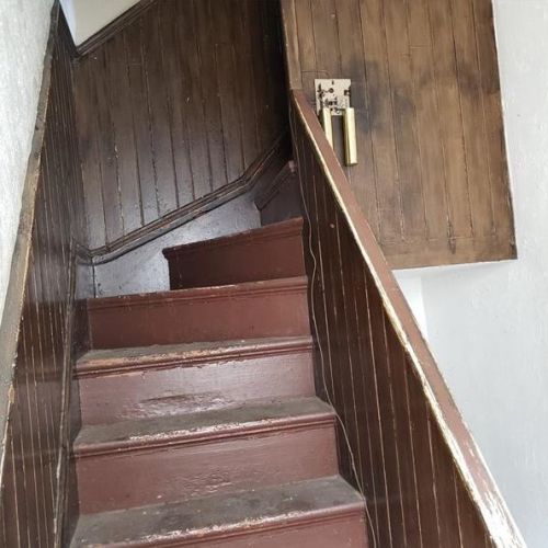 821 Peralta St, Pittsburgh PA 15212-8002 exterior