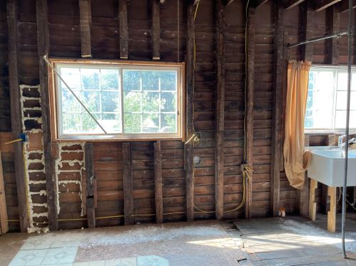 107 John St, Decatur MI  49045-1113 exterior