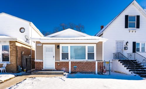 11205 Hermosa Ave, Chicago IL  60643-4229 exterior