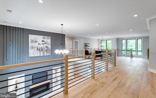 1520 Brookhaven Dr, Mc Lean VA  22101-4127 exterior